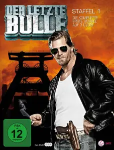 Последний бык (сериал 2010)