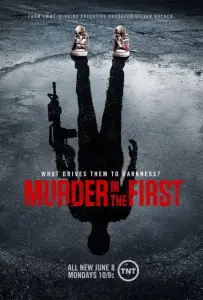 Убийство первой степени (сериал 2014)