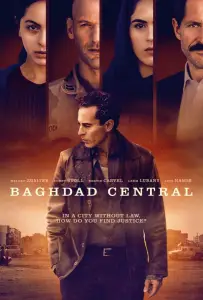 Центральный Багдад (сериал 2020)