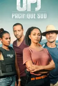 Тихоокеанские расследования (сериал 2019)