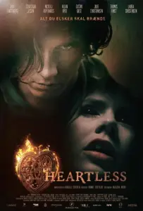 Бессердечные (сериал 2014)