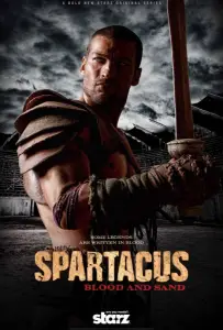 Спартак / Спартак: Кровь и песок (сериал 2010)