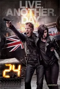 24 часа: Проживи еще один день (сериал 2014)