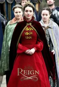 Царство (сериал 2013)