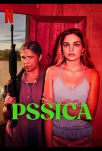 Реки судьбы (сериал 2025)