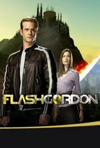 Флэш Гордон (сериал 2007)