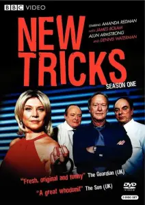 Новые уловки (сериал 2004)